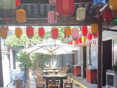 -院8里·少城记忆老川菜(宽窄巷子店)
