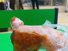 -大益烤鸡