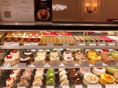 -布歌东京(清河万象汇店)