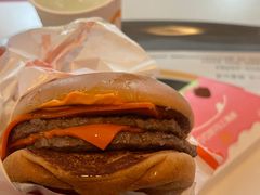 -麦当劳(大庆昆仑唐人中心店)