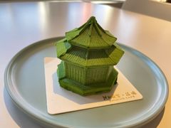 -沈阳故宫·莊啡