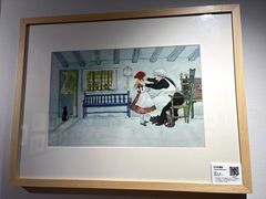 -【朵云轩艺术中心】博洛尼亚插画展·中国巡展·上海站