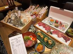 -肉魁屋·烧肉·烧鸟·酒场(高新店)