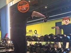 -Liking Fit 24H智能健身(旗舰店)