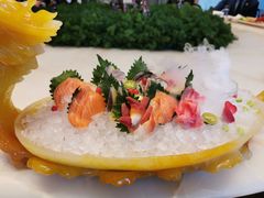 -万达瑞华酒店·品珍中餐厅