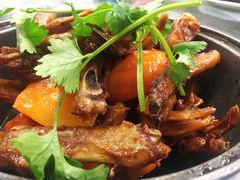 -美极鲜食坊(宝安南路店)