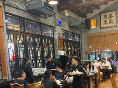 -猪肉婆私房菜(容桂总店)