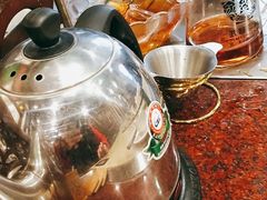 -武林厨神·粤式茶点(沙园2店)