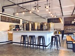 -Twin Tails Brewpub双尾精酿餐吧(八坼店)