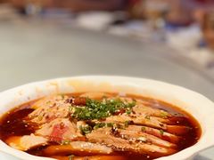 -山顶顶概念四川菜(黄埔大道店)