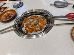 -韩小悦点餐式牛排烤肉自助(龙湖金楠天街店)