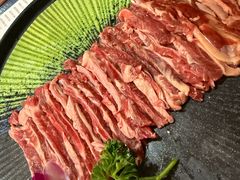 -曲氏老北京铜锅涮肉•火锅(不老街店)