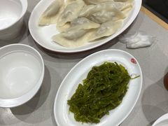 -喜家德虾仁水饺(华强天虹店)