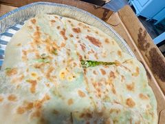 -甲乙饼·手工牛肉饼(天通苑华联店)