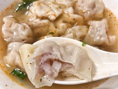 馄饨-汪家馄饨(集庆路店)