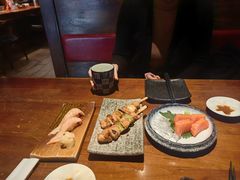-千代武日本料理(开发区店)