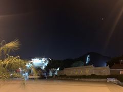 -厦门日月谷温泉渡假村