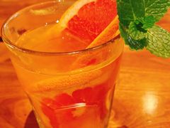 -BAKER&SPICE(安福路店)