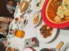 -大碗居·烤鸭·鱼头泡饼(天坛东门店)