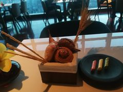 -翡翠36餐厅(浦东香格里拉店)