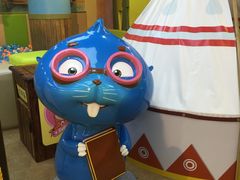 -Duda&Dada嘟哒和达达儿童公园(凯德mall新都心店)