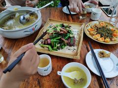 -青城甲(青城山店)