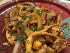 -清水日本料理铁板烧(学府路店)