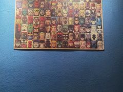 -豆蔻电影主题餐厅(四牌楼店)