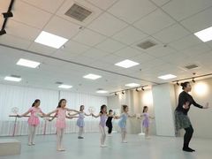 -舞研舞蹈培训(魏公村校区)