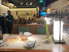 大堂-客语客家菜(琶洲保利店)