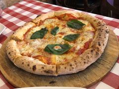 -安立可意大利美食