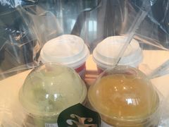 -果之满满鲜榨果汁(科技产业大厦店)