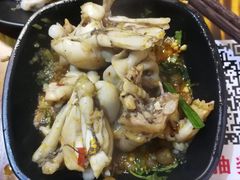 -味仙疯美蛙鱼头(清扬路总店)