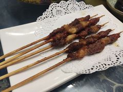 -众顺和非遗淮扬菜(何园店)