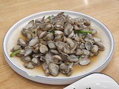海瓜子-启东小海鲜(庄先湾路1号店)