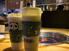 -茶百道(五堰步行街店)