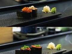 -Sushi Hanzo半藏(天环广场店)