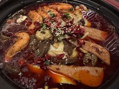 -粤尚腾香居中餐厅(首都机场希尔顿店)