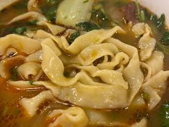 -吉亨面馆(古北1699店)