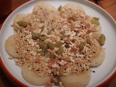 豆香冰麻糍-老闵田螺馆·南昌特色(总店)