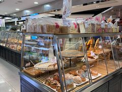 -山崎面包(第一八佰伴店)