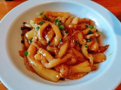 -豫江南川湘料理(岗顶六店)