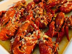 小龙虾-大东方海鲜酒楼(小武基桥店)