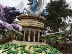 -安徒生童话乐园