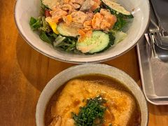 -Retro Deli 茶泡饭