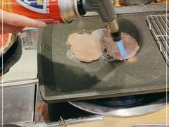 -故村土城韩国烤肉(圆沙店)