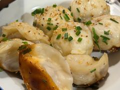 -舒蔡记生煎菜饭(云南中路店)