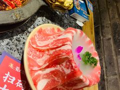 -蜀大侠火锅(四川北路店)