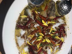 -太二酸菜鱼(福州泰禾店)