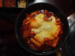 -青春韩国料理(汽博店)